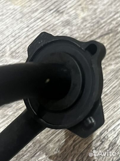 Расширительный бачок камри 40