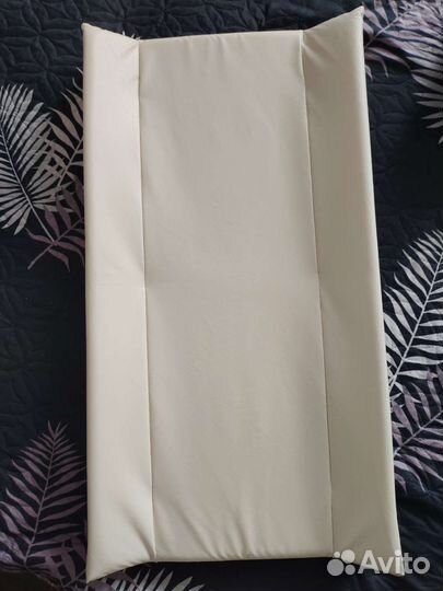 Пеленальная доска на комод, кроватку