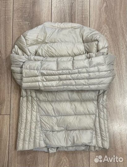 Куртка Calvin klein 42-44, оригинал