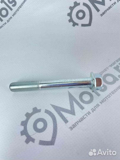 Болт крепления головки цилиндра 2V77F,2V78F,2V78F