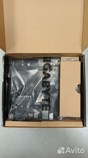 Новые, гарантия, Gigabyte A520M S2H