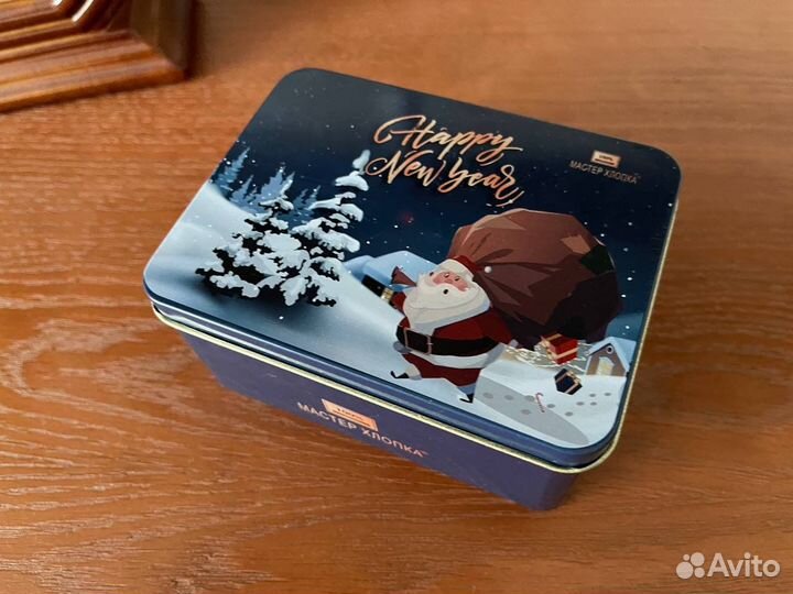 Подарочный набор для мужчин