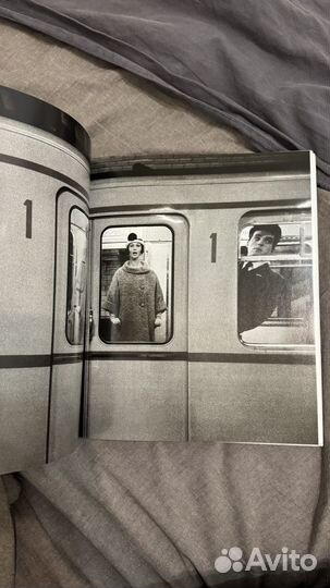 Книга о модной фотографии Fashion Photography