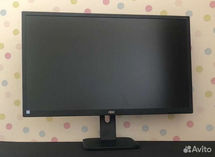 Монитор AOC 27P1