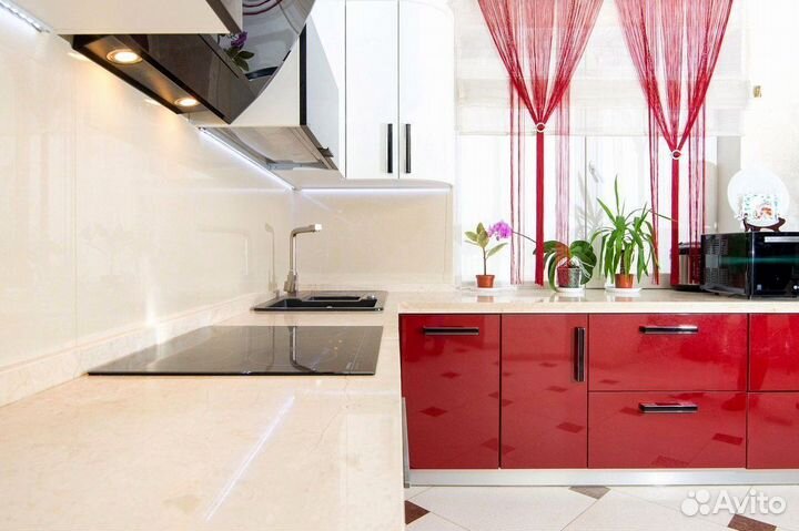 Кухня Неоклассика на заказ