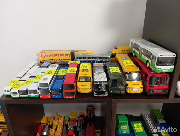 Детские игрушки