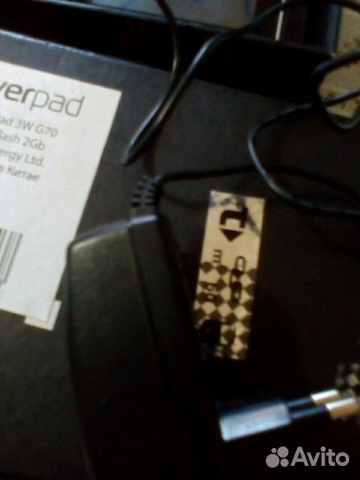 Планшет Roverpad.3w g70