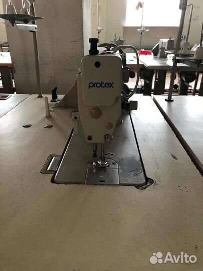 Швейная машина typical