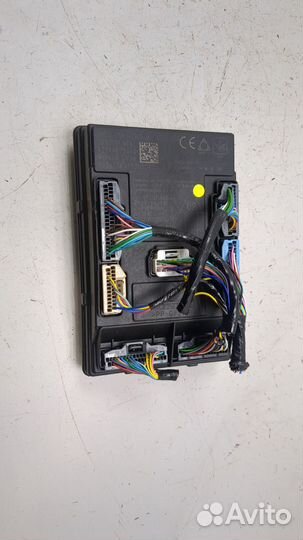 Блок управления бортовой сети Honda Civic, 2019