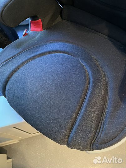 Автокресло Joie Trillo Shield Isofix (9-36 кг)