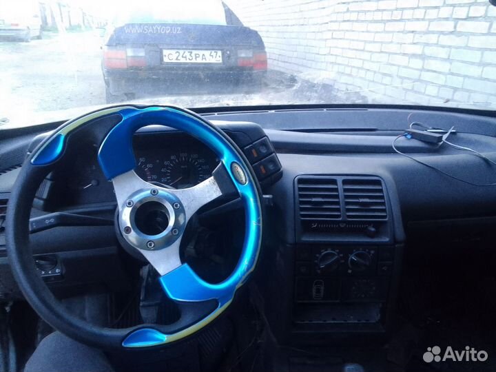 Ваз 2112 По запчастям