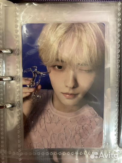 Карточка txt Субина lullaby