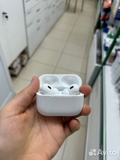 Airpods pro 2 type c 2023 Оригинал / Торг