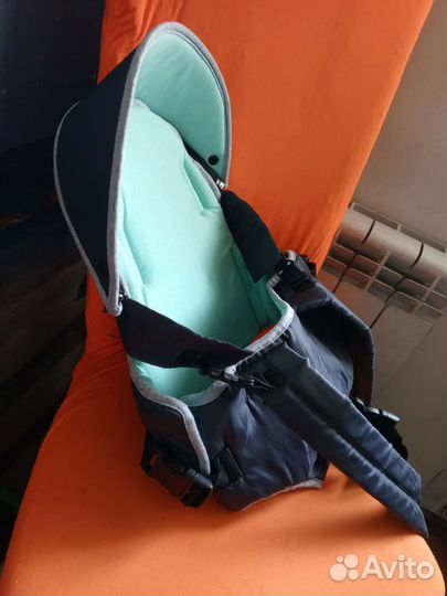 Рюкзак кенгуру