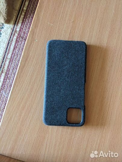 Чехол на pixel 4xl