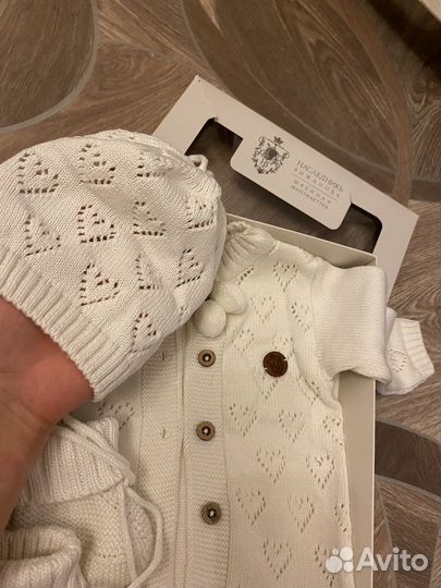 Костюм детский