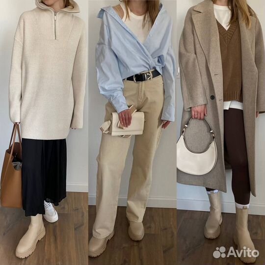 Стилист по подбору одежды