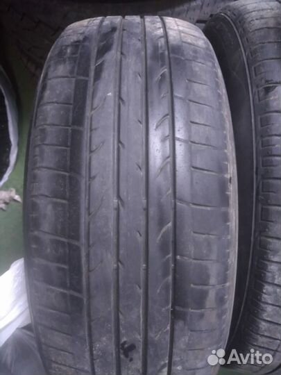 Bridgestone Dueler H/P Sport 225/55 R18 98V