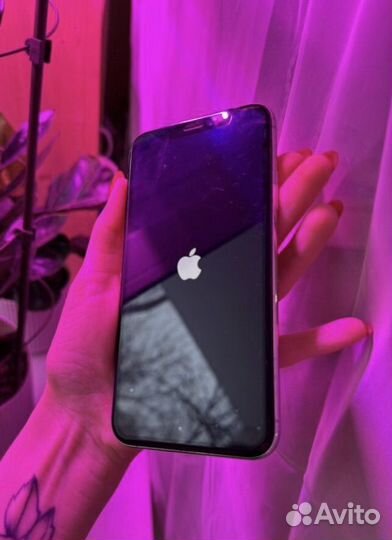 iPhone Xs, 256 ГБ