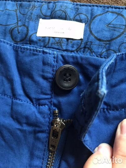 Шорты Paul Smith на 14 лет оригинал