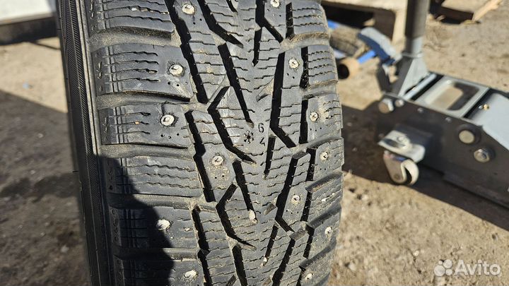 Nokian Tyres Nordman 7 175/65 R14 86T