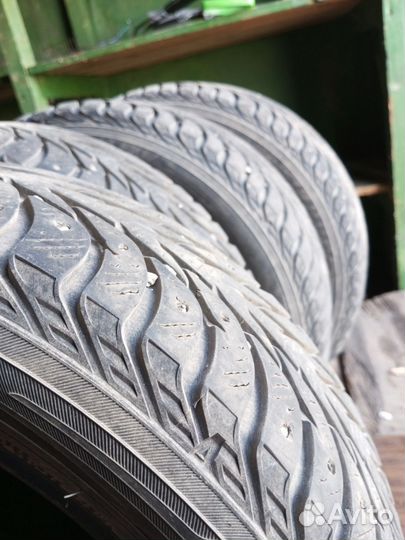 Yokohama Ice Guard IG60 185/65 R15