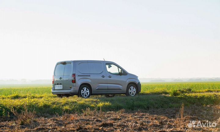 Водитель категории В