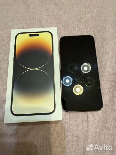 iPhone 14 Pro Max, 256 ГБ