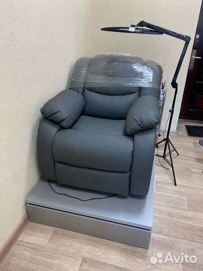 Кресло реклайнер