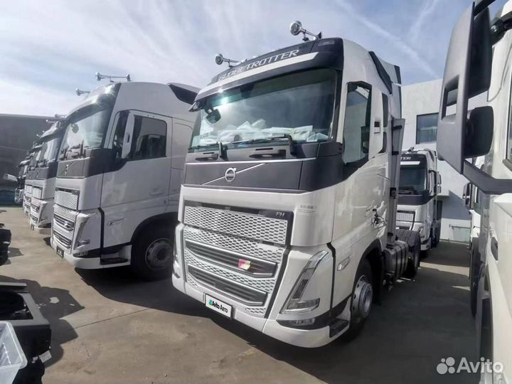 Volvo FH 460, 2024