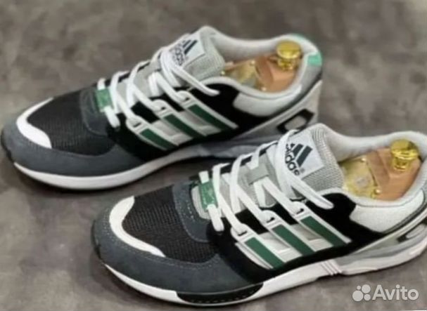 Кроссовки Adidas Torsion equipment