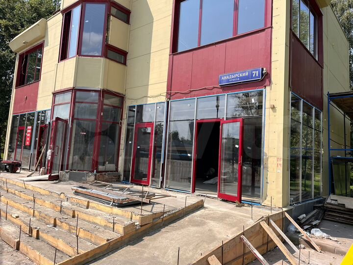 Торговая площадь, 10 м² собственник