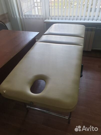 Кушетка раскладная
