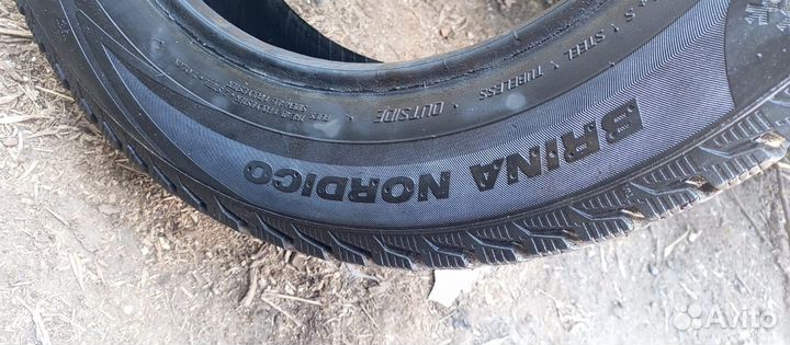 Viatti Brina Nordico V-522 185/65 R15 91T