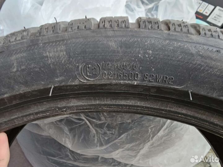 Michelin CrossClimate 225/40 R18