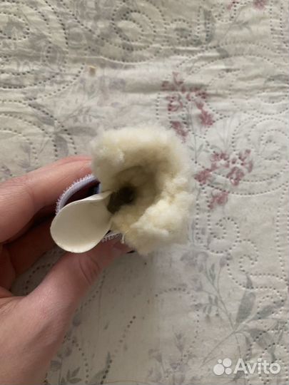 Обувь для собак