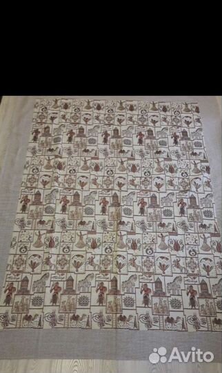 Покрывало на кровать(комплект