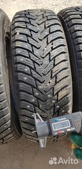 Nokian Tyres Nordman 8 185/65 R15
