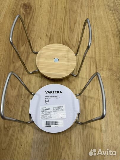 Держатель для тарелок IKEA Variera