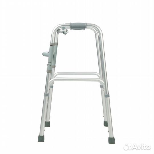 Ходунки взрослые для пожилых и инвалидов Новые