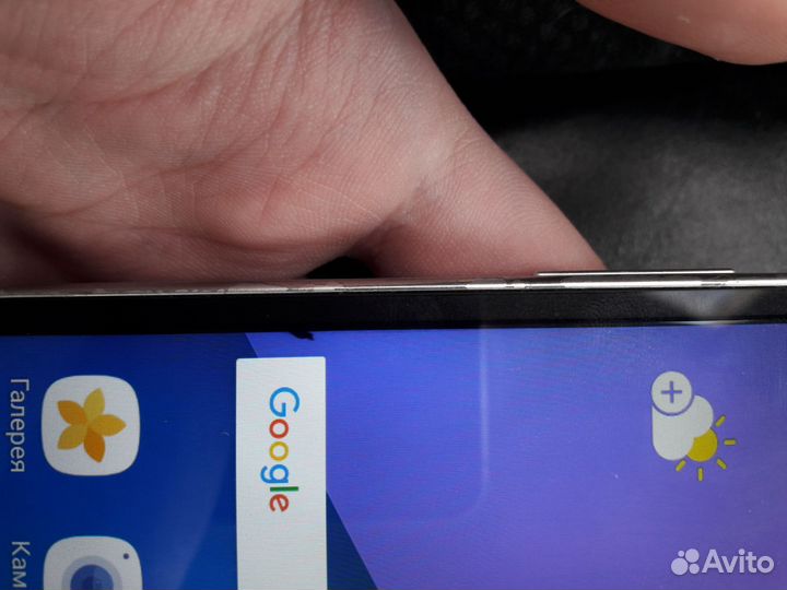 Samsung Galaxy J2 Prime SM-G532F, 8 ГБ