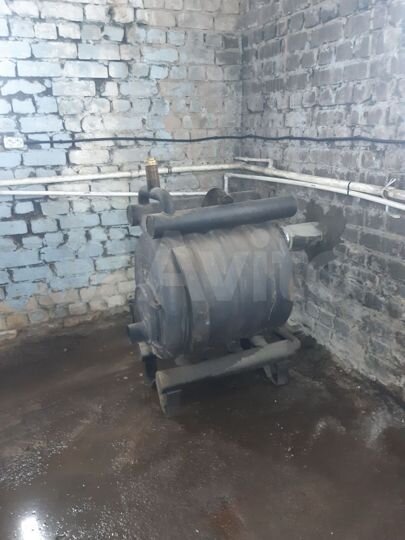Производство автосервис, 105 м²