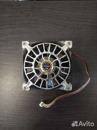 Куллер для процессора