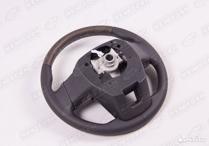 Руль Toyota LC 200