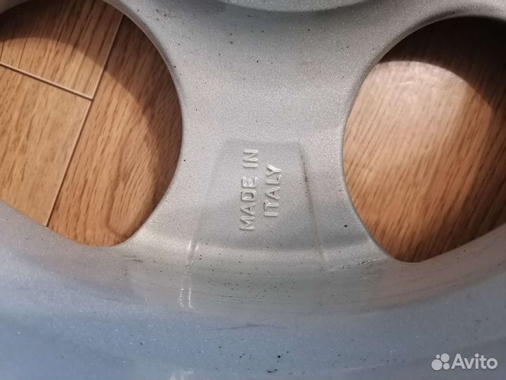 Диски audi, volkswagen, skoda