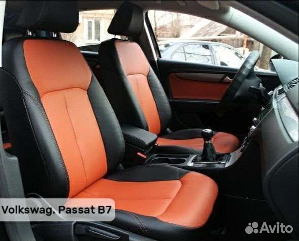 Авточехлы Hyundai Creta