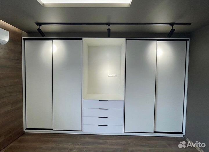 Шкафы на заказ