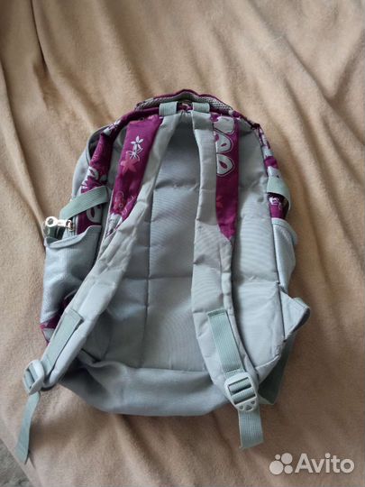 Рюкзак детский для девочки