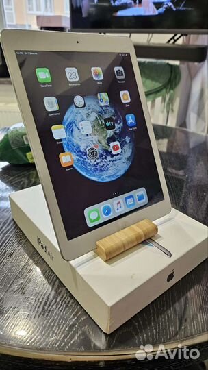 Apple iPad air 32gb cellular