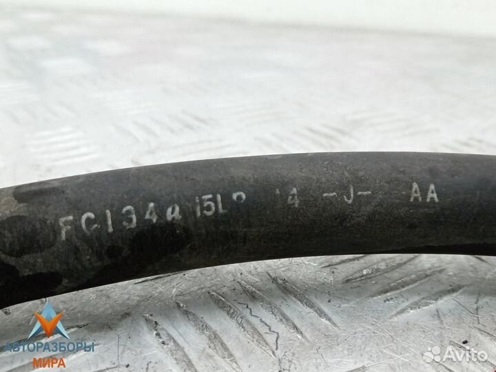 Трубка кондиционера Honda CR-V 2 рест. 2005